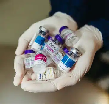 Toxina Botulínica Terapêutica — tratamento de espasticidade, distonias e enxaqueca crônica na Gileade, Brasília