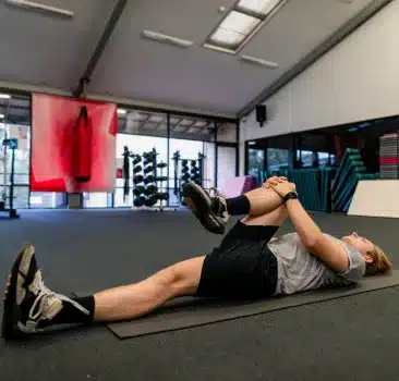 Mobilidade articular — Gileade Centro Neurológico, Brasília