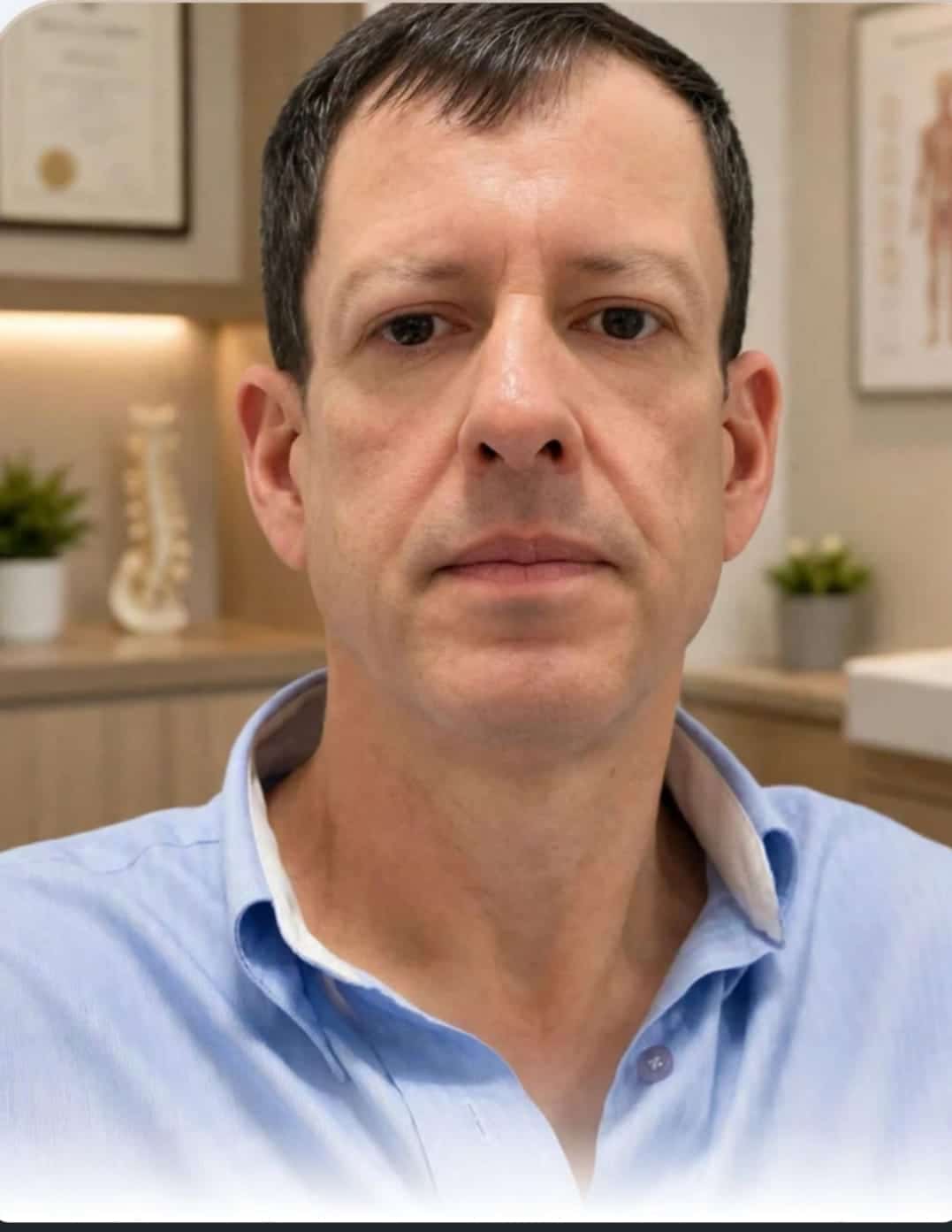 Dr. Fábio Trindade - Neurocirurgião