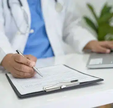 Avaliações especializadas — avaliação médica para fins administrativos na Gileade, Brasília