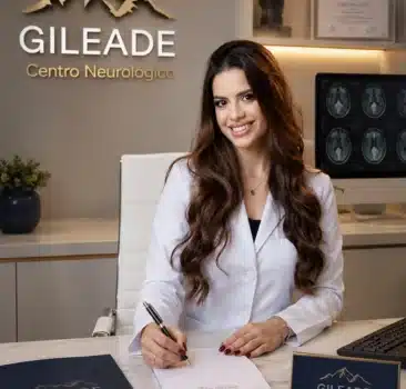 Dra. Maria Júlia - Clínica Geral